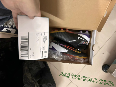 Shipped Order