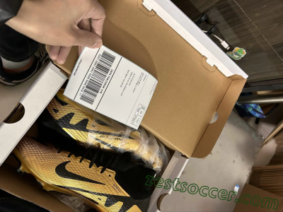 Shipped Order