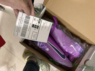 Shipped Order