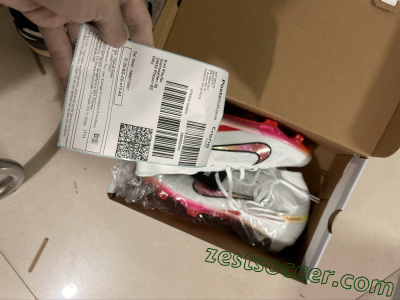 Shipped Order