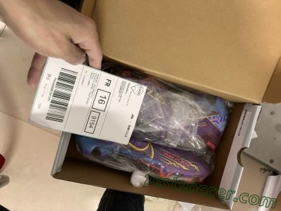 Shipped Order