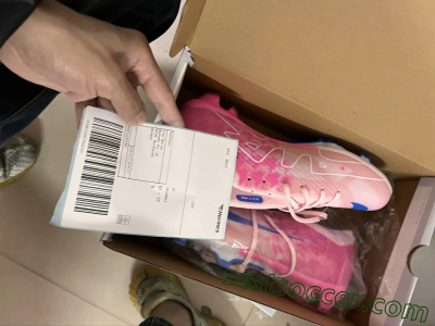 Shipped Order