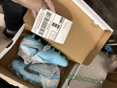 Shipped Order