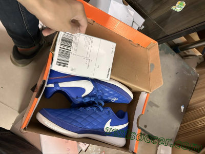 Shipped Order