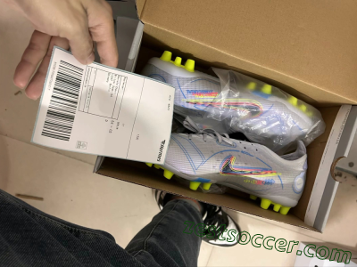 Shipped Order