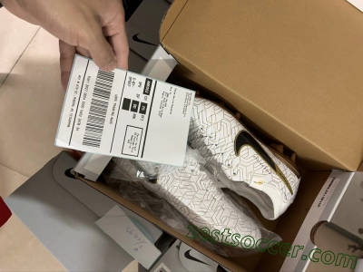 Shipped Order