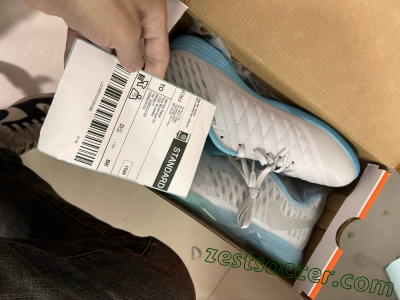 Shipped Order