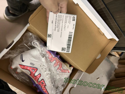 Shipped Order