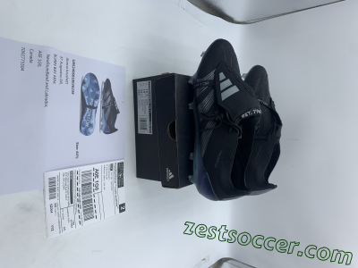 Shipped Order