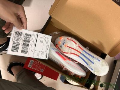Shipped Order