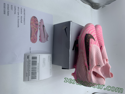 Shipped Order