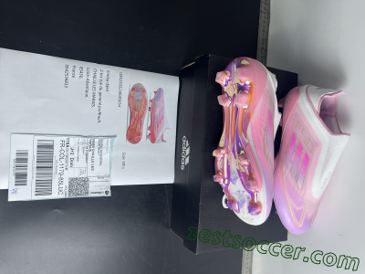 Shipped Order