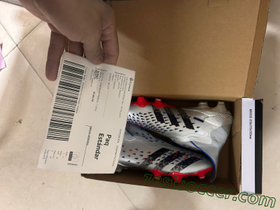 Shipped Order