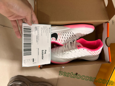 Shipped Order