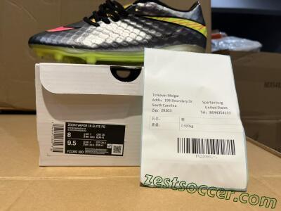 Shipped Order