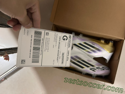 Shipped Order
