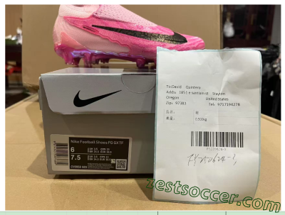Shipped Order