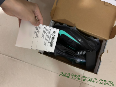 Shipped Order