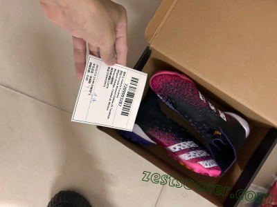 Shipped Order