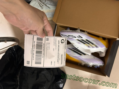 Shipped Order