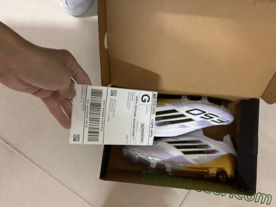 Shipped Order