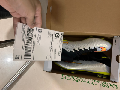 Shipped Order