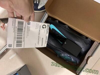Shipped Order