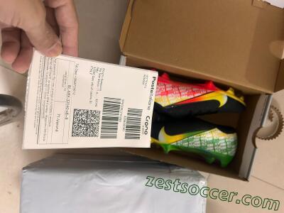 Shipped Order