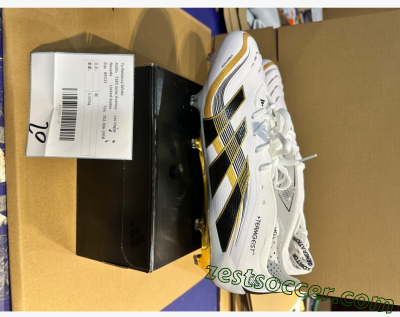 Shipped Order