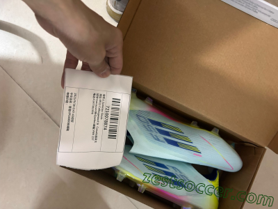 Shipped Order