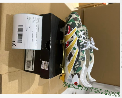 Shipped Order