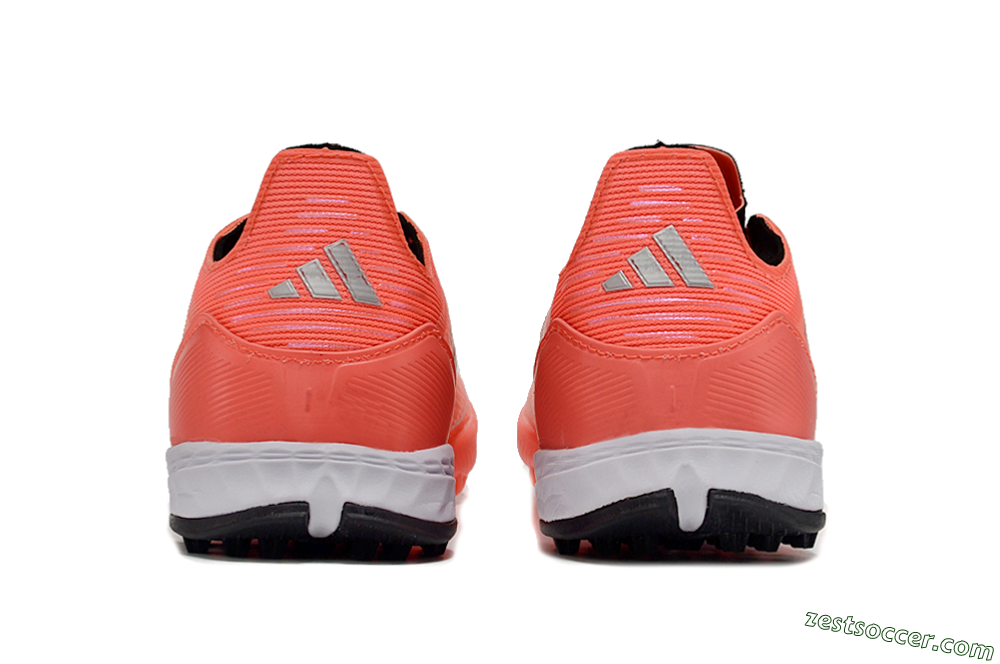 Adidas F50 Elite TF Low-Tops Soccer Shoes - Red/Blue/White 5