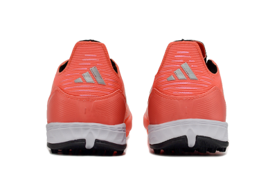 Adidas F50 Elite TF Low-Tops Soccer Shoes - Red/Blue/White