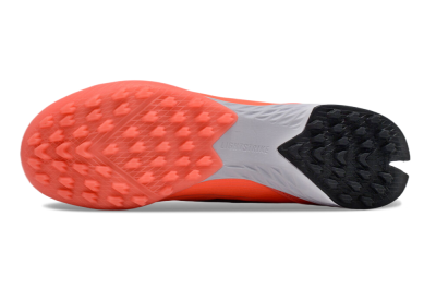 Adidas F50 Elite TF Low-Tops Soccer Shoes - Red/Blue/White