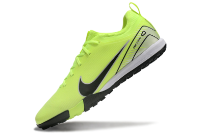 Nike Air Zoom Mercurial Vapor 16 Elite TF Low-Tops Soccer Shoes - Yellow/Black/White