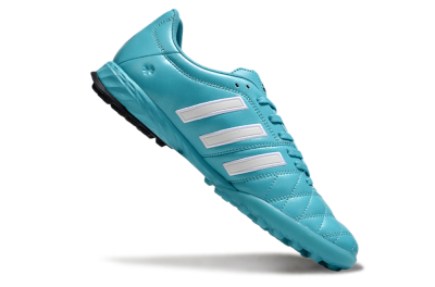 Adidas Adipure 11Pro x PD25 Trx TF Low-Tops Soccer Shoes - Blue/White/Black