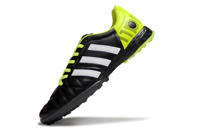 Adidas Adipure 11Pro x PD25 Trx TF Low-Tops Soccer Shoes - Black/White/Yellow