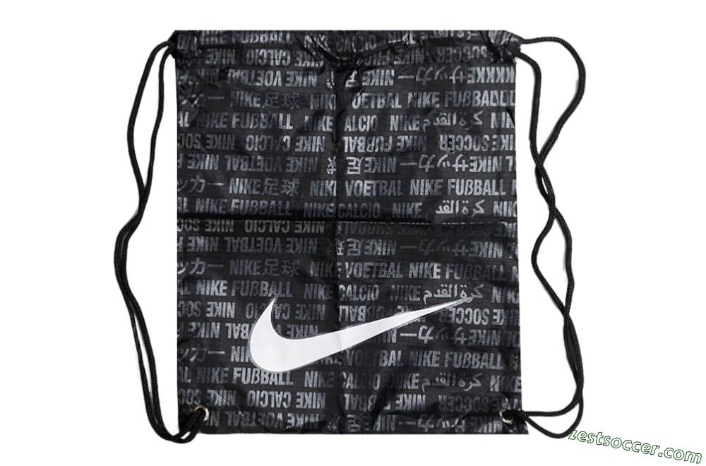 Nike Sport Performance Drawstring Bag One Size - Multicolor 194