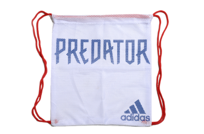 Adidas Sport Performance Drawstring Bag One Size - Multicolor