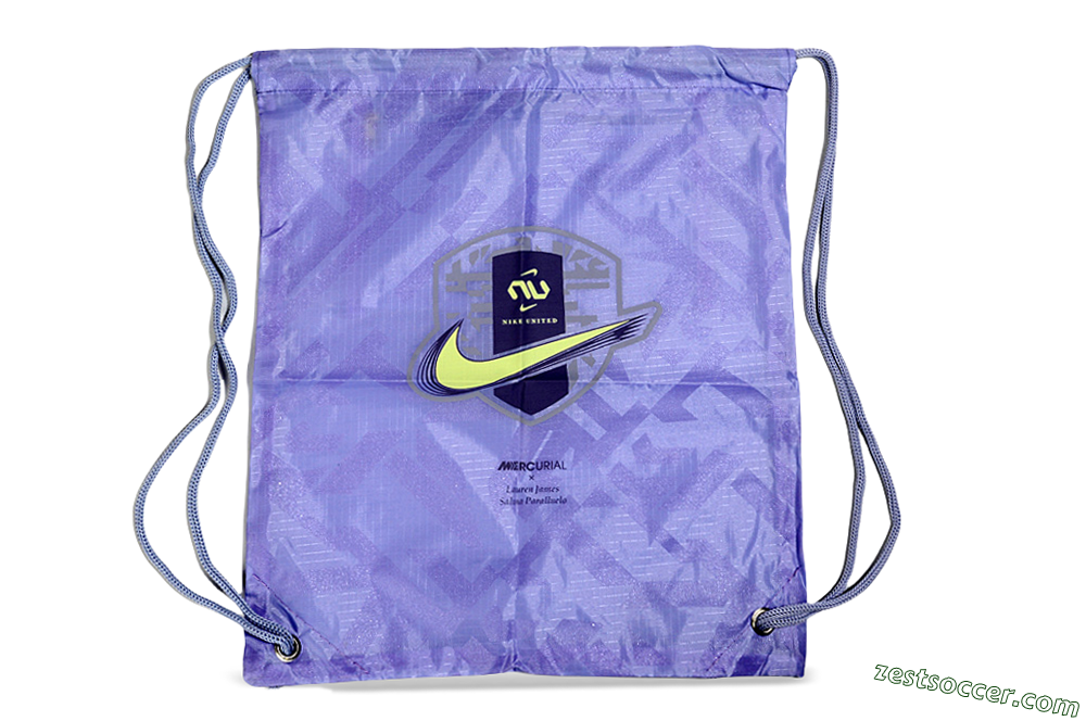 Nike Sport Performance Drawstring Bag One Size - Multicolor 210