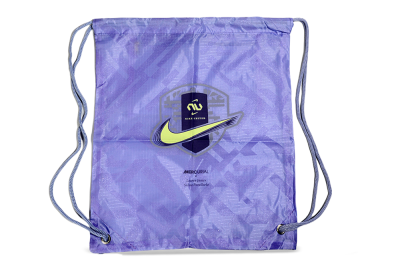 Nike Sport Performance Drawstring Bag One Size - Multicolor
