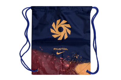 Nike Sport Performance Drawstring Bag One Size - Multicolor