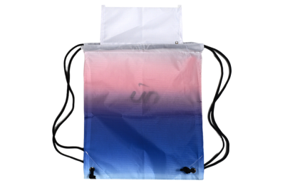 Nike Sport Performance Drawstring Bag One Size - Multicolor
