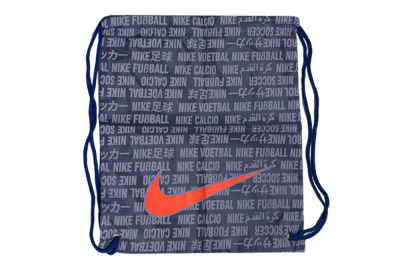 Nike Sport Performance Drawstring Bag One Size - Multicolor