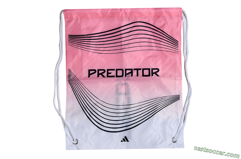 Adidas Sport Performance Drawstring Bag One Size - Multicolor 74