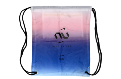 Nike Sport Performance Drawstring Bag One Size - Multicolor