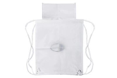 Nike Sport Performance Drawstring Bag One Size - Multicolor