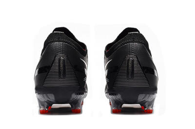 Nike Phantom GT 2 Elite FG Low-Tops Soccer Cleats - Black