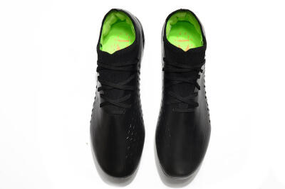 Adidas X Speedportal .1 2022 World Cup Boots FG Low-Tops Soccer Cleats - Black/Black