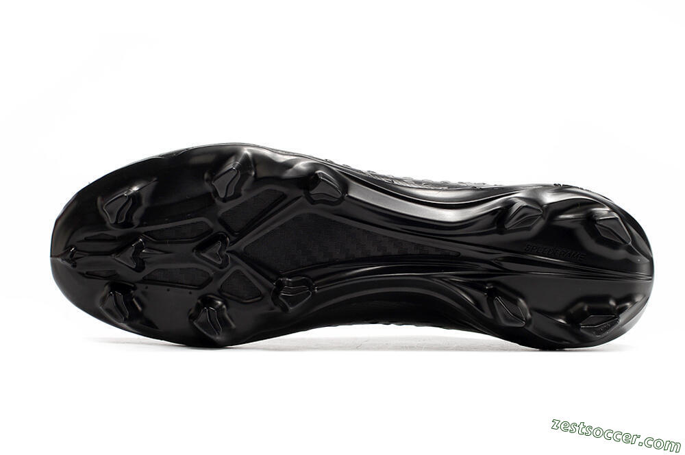 Adidas X Speedportal .1 2022 World Cup Boots FG Low-Tops Soccer Cleats - Black/Black 7